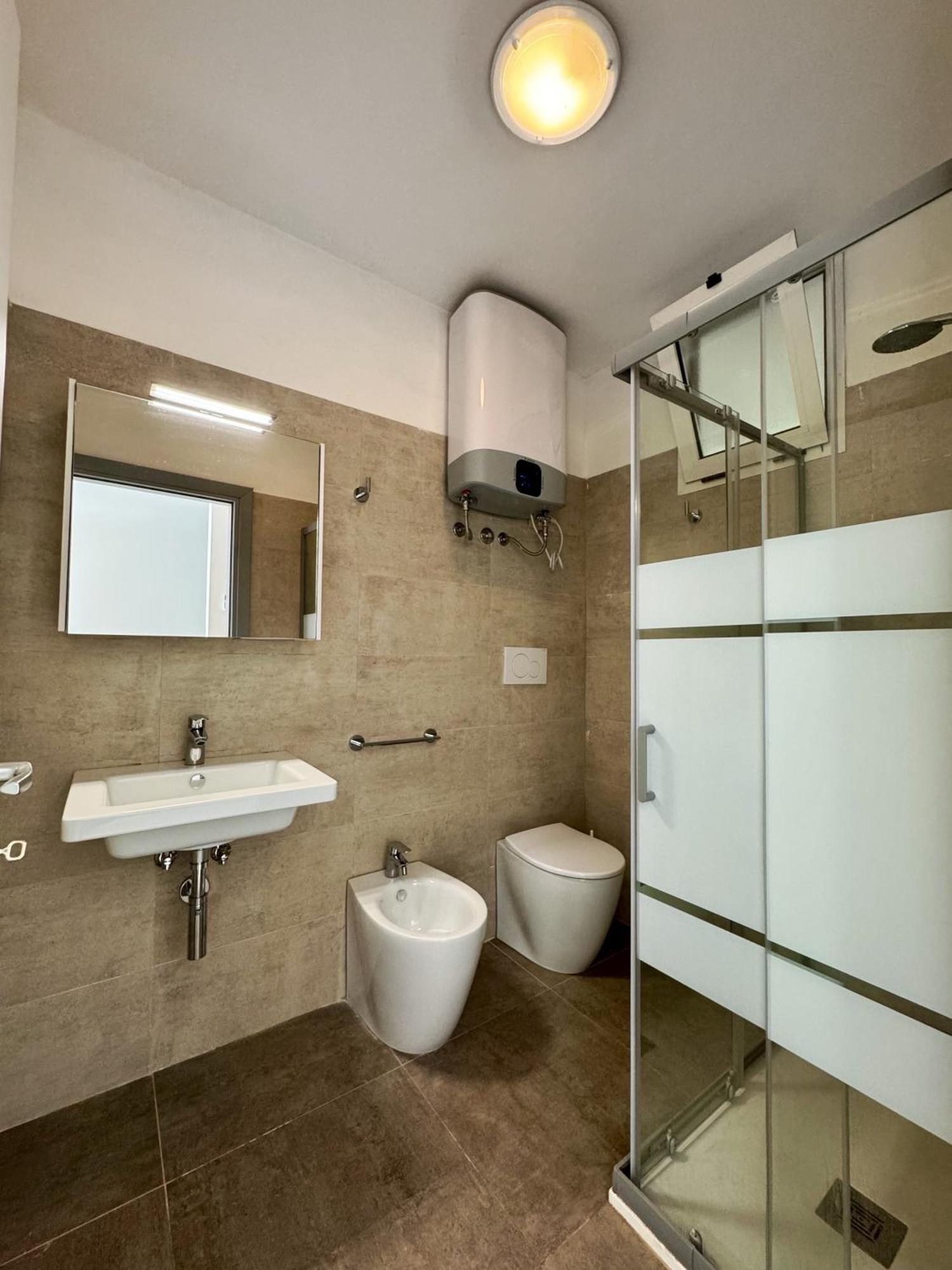 Residence Pinewood Bibione Exterior foto