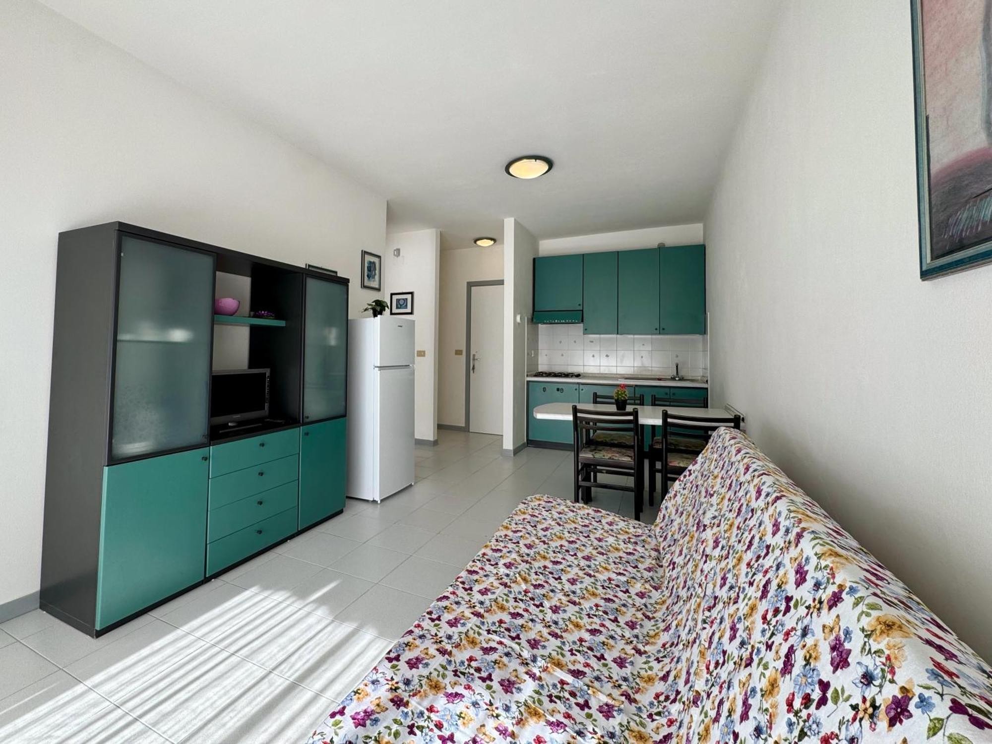 Residence Pinewood Bibione Exterior foto