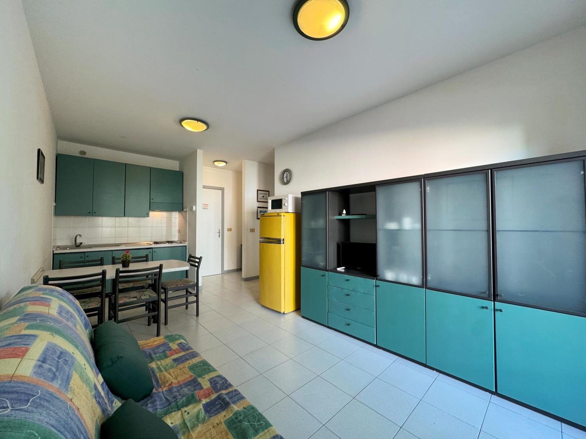 Residence Pinewood Bibione Exterior foto